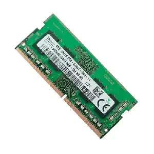 DDR4 4GB LAPTOP MEMORY